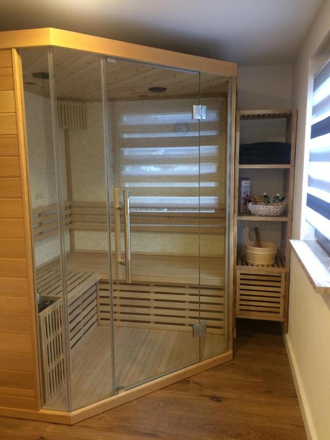Ferienhaus Sandy Bad Elster Kültér fotó