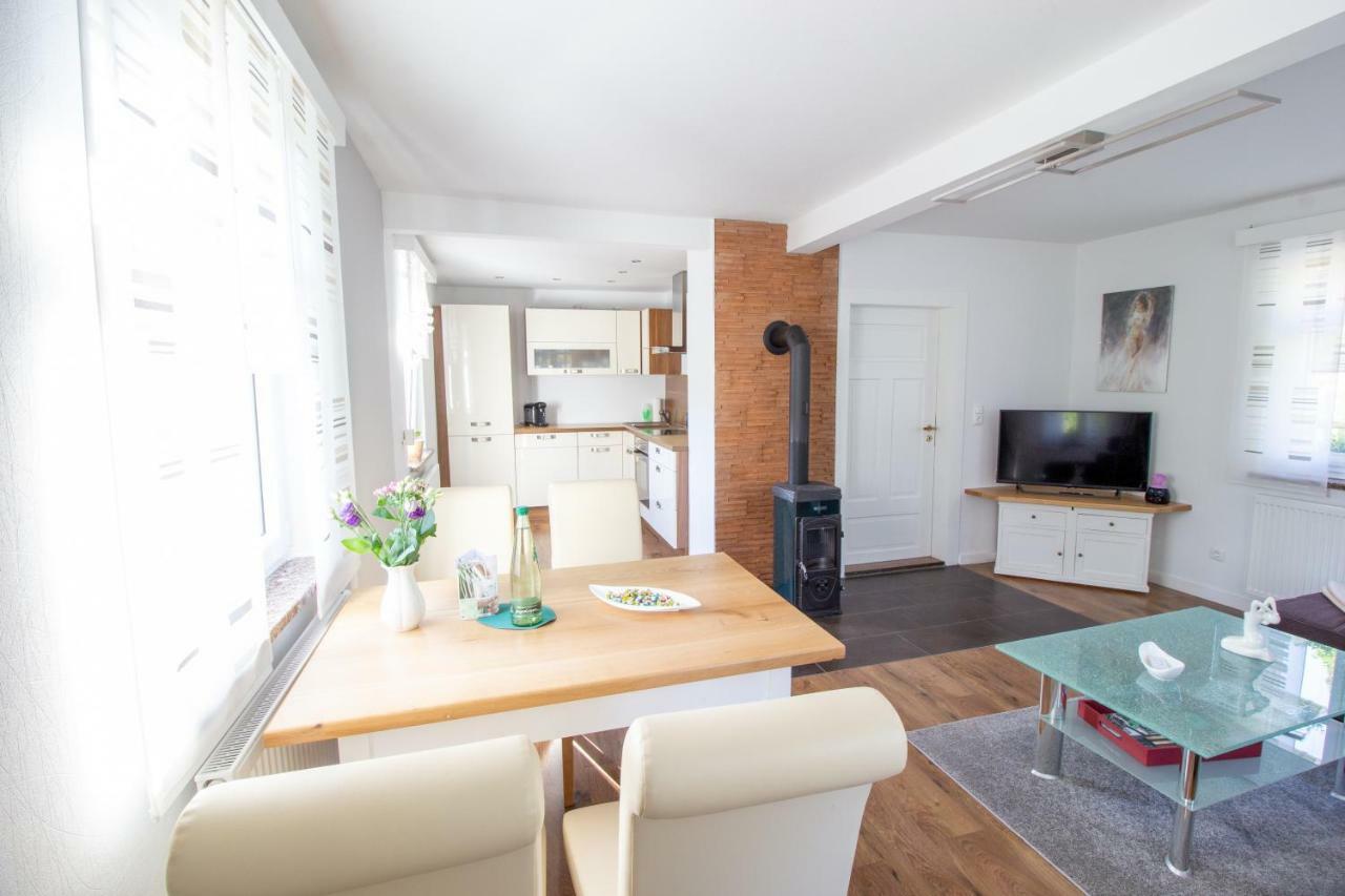 Ferienhaus Sandy Bad Elster Kültér fotó