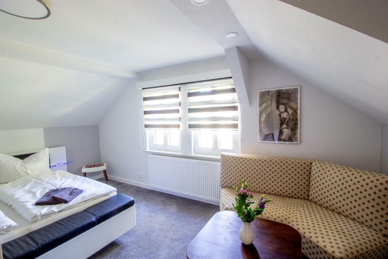 Ferienhaus Sandy Bad Elster Kültér fotó